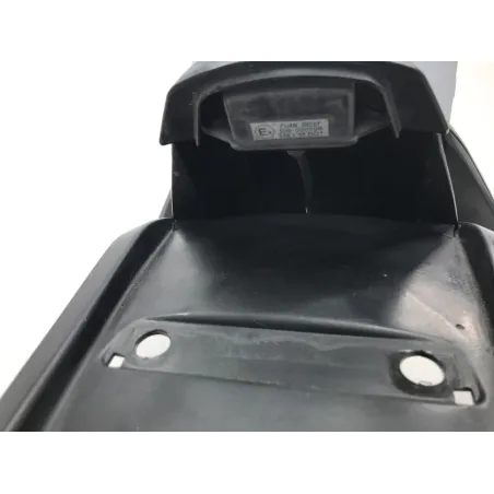 Support de plaque et eclairage KYMCO K-XCT I 125 2012-2014 ABS
