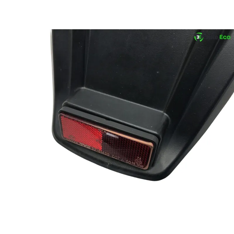 Support de plaque et eclairage KYMCO K-XCT I 125 2012-2014 ABS