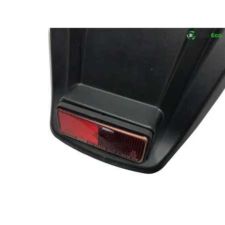 Support de plaque et eclairage KYMCO K-XCT I 125 2012-2014 ABS