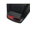 Support de plaque et eclairage KYMCO K-XCT I 125 2012-2014 ABS
