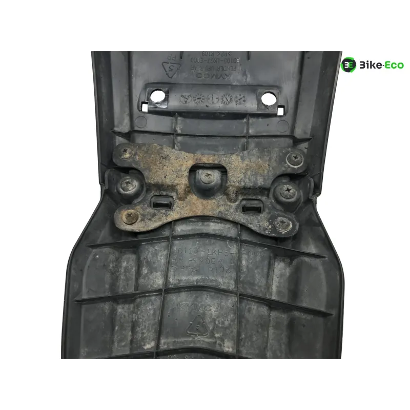 Support de plaque et eclairage KYMCO K-XCT I 125 2012-2014 ABS