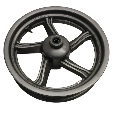 Jante avant KYMCO K-XCT I 125 2012-2014 ABS