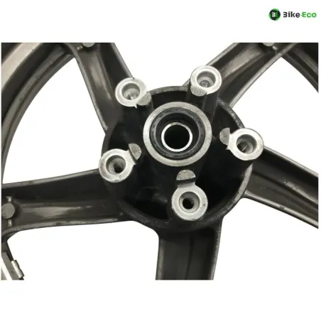 Jante avant KYMCO K-XCT I 125 2012-2014 ABS