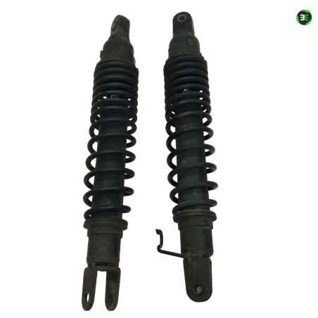 Double amortisseur KYMCO K-XCT I 125 2012-2014 ABS