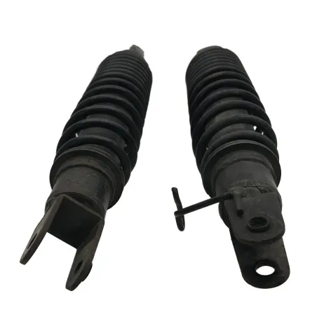 Double amortisseur KYMCO K-XCT I 125 2012-2014 ABS