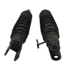 Double amortisseur KYMCO K-XCT I 125 2012-2014 ABS