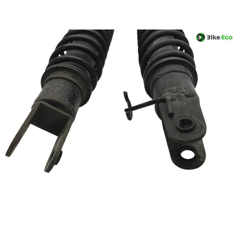 Double amortisseur KYMCO K-XCT I 125 2012-2014 ABS