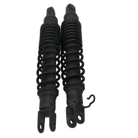 Double amortisseur KYMCO K-XCT I 125 2012-2014 ABS