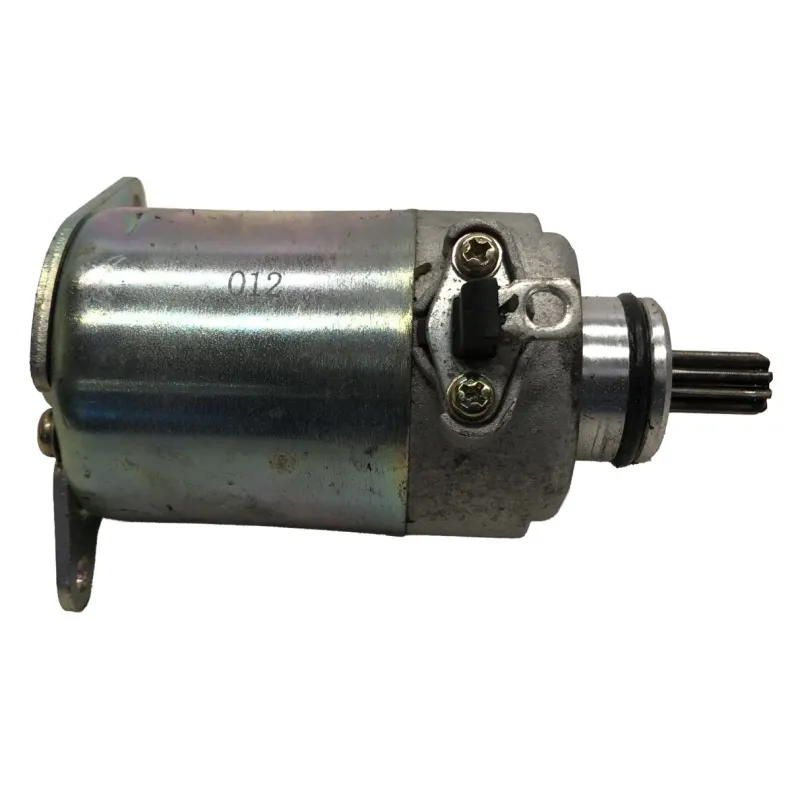 Demarreur KYMCO K-XCT I 125 2012-2014 ABS