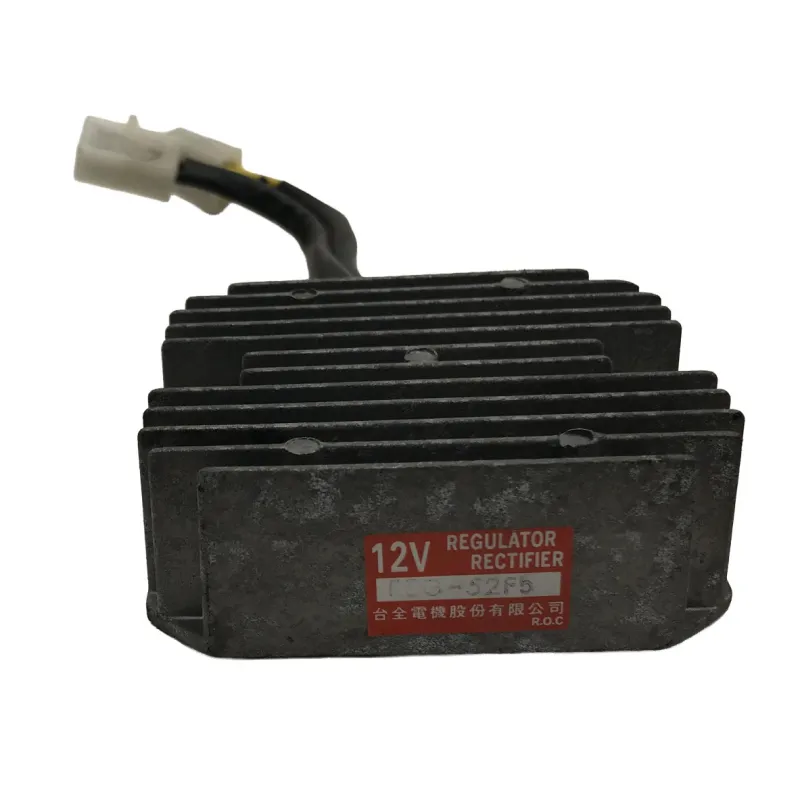 Regulateur charge batterie KYMCO K-XCT I 125 2012-2014 ABS