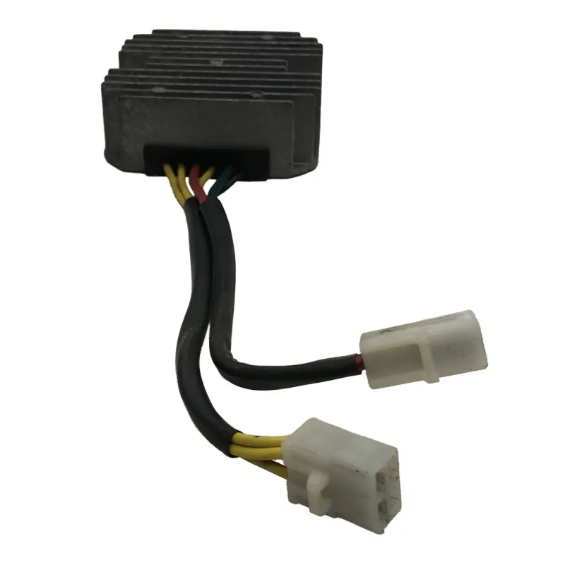 Regulateur charge batterie KYMCO K-XCT I 125 2012-2014 ABS