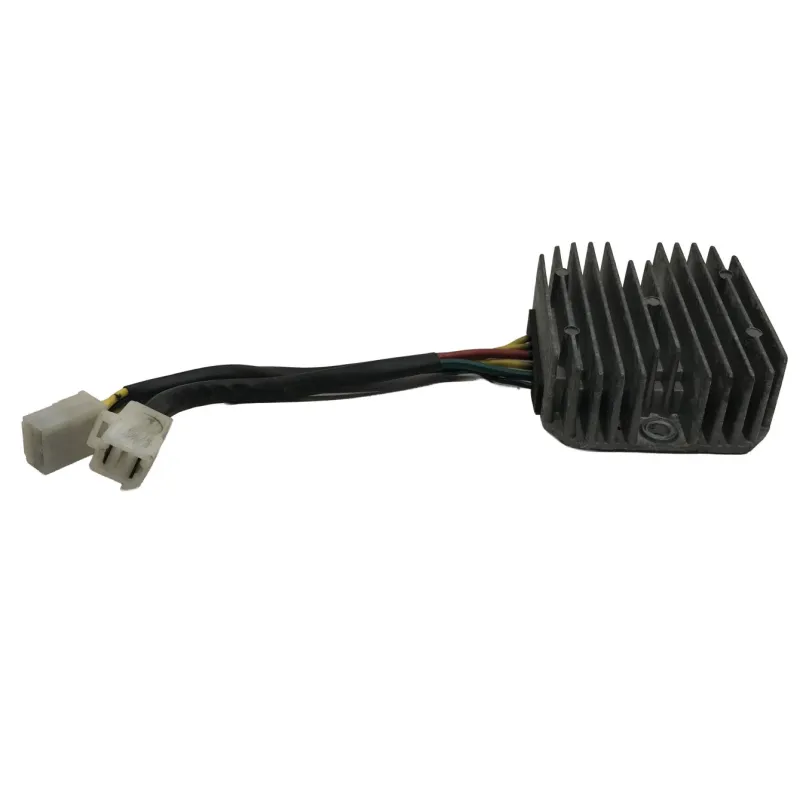 Regulateur charge batterie KYMCO K-XCT I 125 2012-2014 ABS