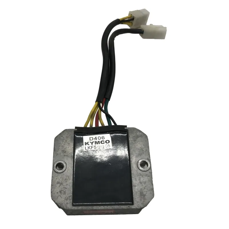 Regulateur charge batterie KYMCO K-XCT I 125 2012-2014 ABS
