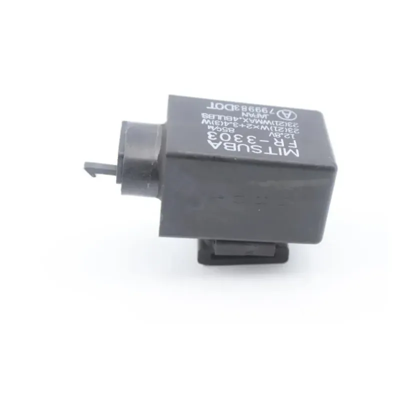 Centrale clignotant HONDA VF 1000 F BOL D'OR 1985 - 1986