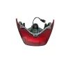 Feu arriere HONDA XLV 700 TRANSALP ABS 2008 - 2012 Feu arriere HONDA XLV 700 TRANSALP ABS 2008 - 2012