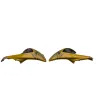 Flanc avant droit HONDA XLV 700 TRANSALP ABS 2008 - 2012 Flanc avant droit HONDA XLV 700 TRANSALP ABS 2008 - 2012
