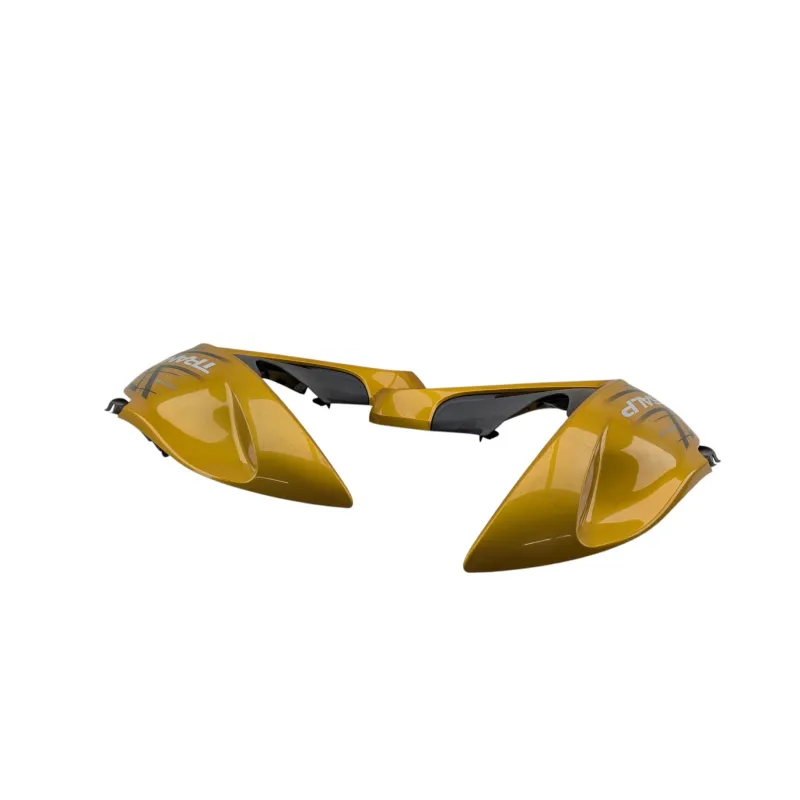 Flanc avant droit HONDA XLV 700 TRANSALP ABS 2008 - 2012