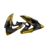 Flanc avant droit HONDA XLV 700 TRANSALP ABS 2008 - 2012 Flanc avant droit HONDA XLV 700 TRANSALP ABS 2008 - 2012