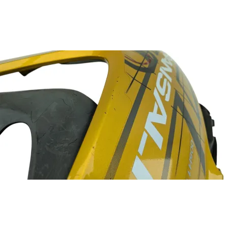 Flanc avant droit HONDA XLV 700 TRANSALP ABS 2008 - 2012