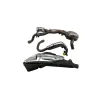 Ligne d'echappement HONDA XLV 700 TRANSALP ABS 2008 - 2012 Ligne d'echappement HONDA XLV 700 TRANSALP ABS 2008 - 2012