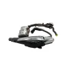 Ligne d'echappement HONDA XLV 700 TRANSALP ABS 2008 - 2012 Ligne d'echappement HONDA XLV 700 TRANSALP ABS 2008 - 2012