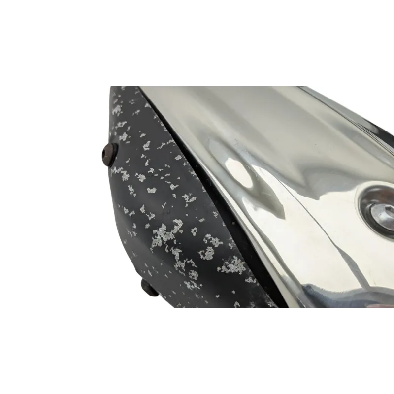 Ligne d'echappement HONDA XLV 700 TRANSALP ABS 2008 - 2012