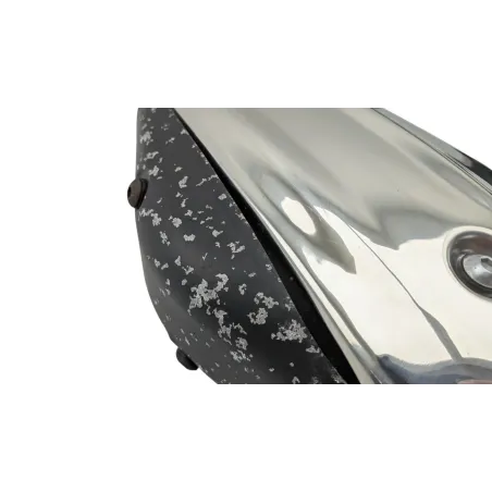 Ligne d'echappement HONDA XLV 700 TRANSALP ABS 2008 - 2012