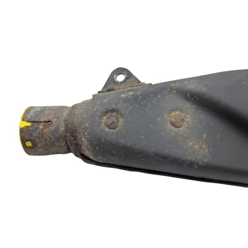 Ligne d'echappement HONDA XLV 700 TRANSALP ABS 2008 - 2012