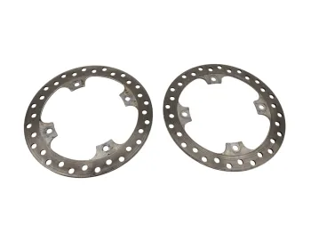 Disque frein avant HONDA XLV 700 TRANSALP ABS 2008 - 2012