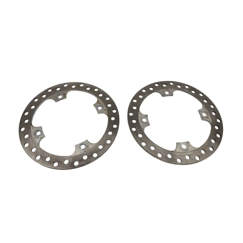 Disque frein avant HONDA XLV 700 TRANSALP ABS 2008 - 2012