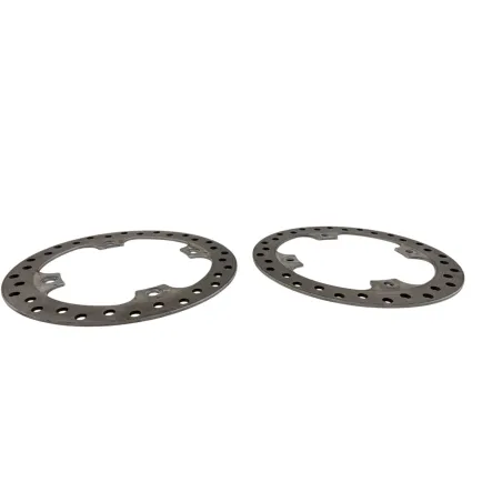 Disque frein avant HONDA XLV 700 TRANSALP ABS 2008 - 2012