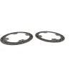 Disque frein avant HONDA XLV 700 TRANSALP ABS 2008 - 2012 Disque frein avant HONDA XLV 700 TRANSALP ABS 2008 - 2012