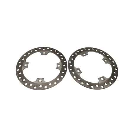 Disque frein avant HONDA XLV 700 TRANSALP ABS 2008 - 2012