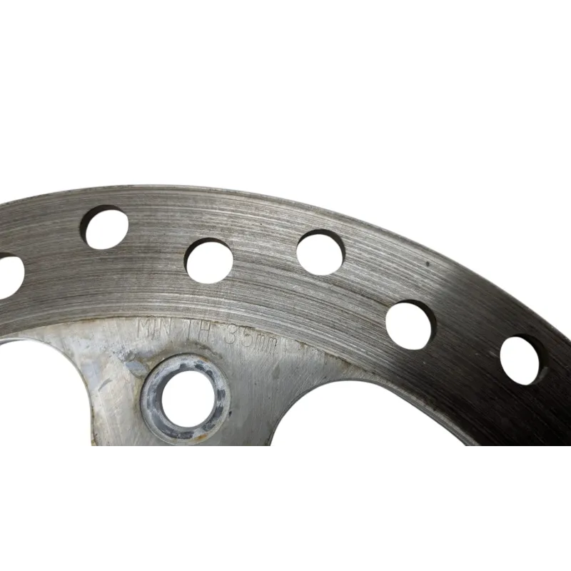 Disque frein avant HONDA XLV 700 TRANSALP ABS 2008 - 2012