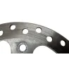 Disque frein avant HONDA XLV 700 TRANSALP ABS 2008 - 2012 Disque frein avant HONDA XLV 700 TRANSALP ABS 2008 - 2012