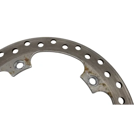 Disque frein avant HONDA XLV 700 TRANSALP ABS 2008 - 2012