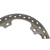 Disque frein avant HONDA XLV 700 TRANSALP ABS 2008 - 2012 Disque frein avant HONDA XLV 700 TRANSALP ABS 2008 - 2012