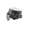 Optique (feux)(phare) HONDA XLV 700 TRANSALP ABS 2008 - 2012 Optique (feux)(phare) HONDA XLV 700 TRANSALP ABS 2008 - 2012