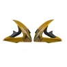 Flanc avant droit HONDA XLV 700 TRANSALP ABS 2008 - 2012 Flanc avant droit HONDA XLV 700 TRANSALP ABS 2008 - 2012