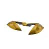 Flanc avant droit HONDA XLV 700 TRANSALP ABS 2008 - 2012 Flanc avant droit HONDA XLV 700 TRANSALP ABS 2008 - 2012