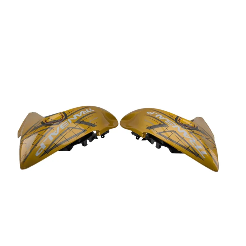 Flanc avant droit HONDA XLV 700 TRANSALP ABS 2008 - 2012