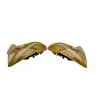 Flanc avant droit HONDA XLV 700 TRANSALP ABS 2008 - 2012 Flanc avant droit HONDA XLV 700 TRANSALP ABS 2008 - 2012