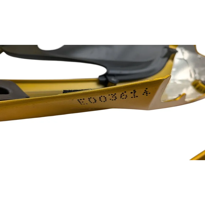 Flanc avant droit HONDA XLV 700 TRANSALP ABS 2008 - 2012