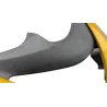 Flanc avant droit HONDA XLV 700 TRANSALP ABS 2008 - 2012 Flanc avant droit HONDA XLV 700 TRANSALP ABS 2008 - 2012