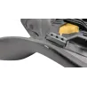 Selle HONDA XLV 700 TRANSALP ABS 2008 - 2012 Selle HONDA XLV 700 TRANSALP ABS 2008 - 2012