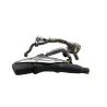 Ligne d'echappement HONDA XLV 700 TRANSALP ABS 2008 - 2012 Ligne d'echappement HONDA XLV 700 TRANSALP ABS 2008 - 2012