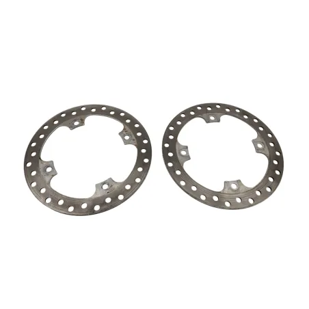Disque frein avant HONDA XLV 700 TRANSALP ABS 2008 - 2012