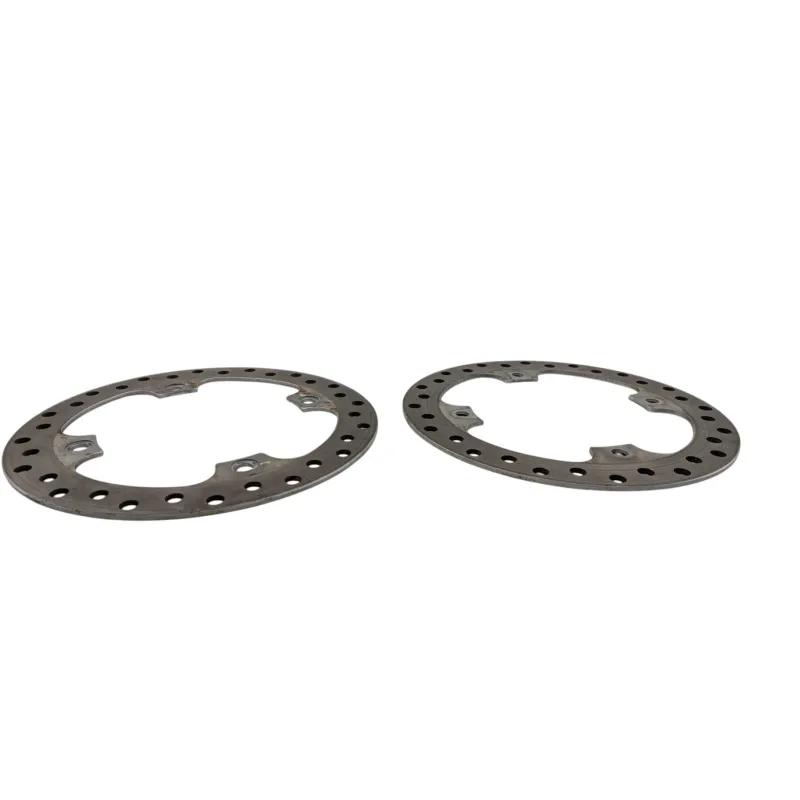 Disque frein avant HONDA XLV 700 TRANSALP ABS 2008 - 2012