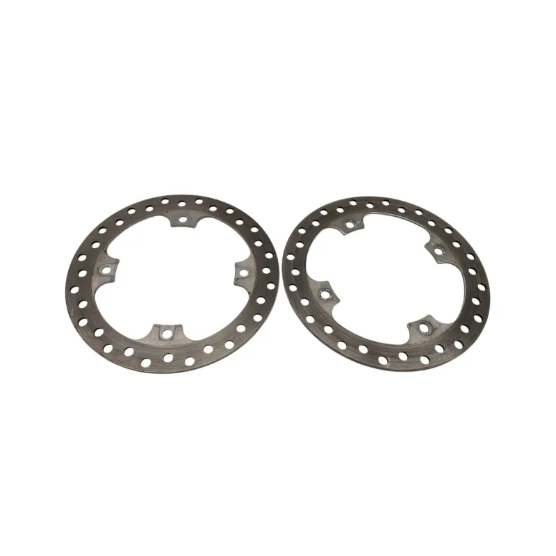 Disque frein avant HONDA XLV 700 TRANSALP ABS 2008 - 2012