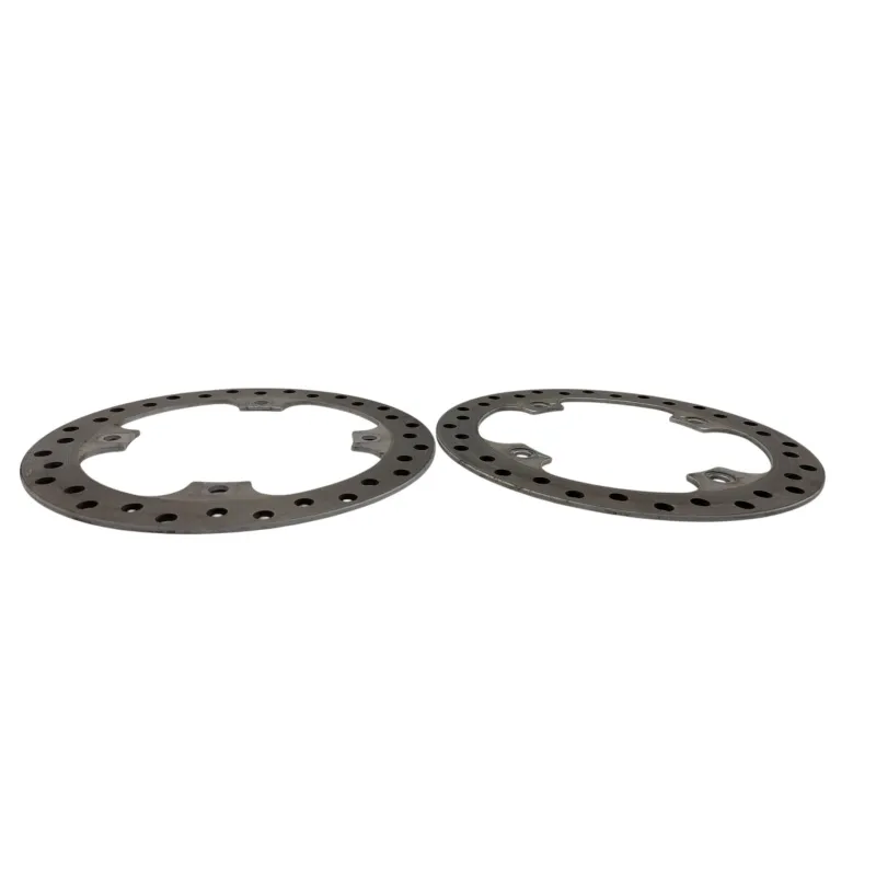 Disque frein avant HONDA XLV 700 TRANSALP ABS 2008 - 2012
